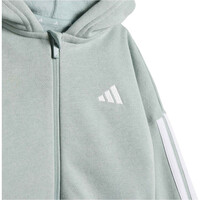 adidas chándal bebé ESSENTIALS 04