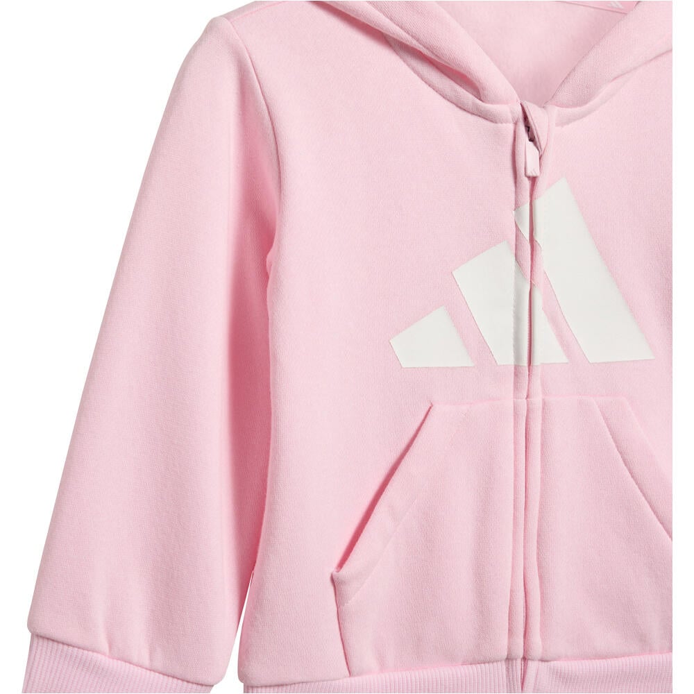 adidas chándal bebé ESSENTIALS 04