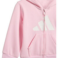 adidas chándal bebé ESSENTIALS 04