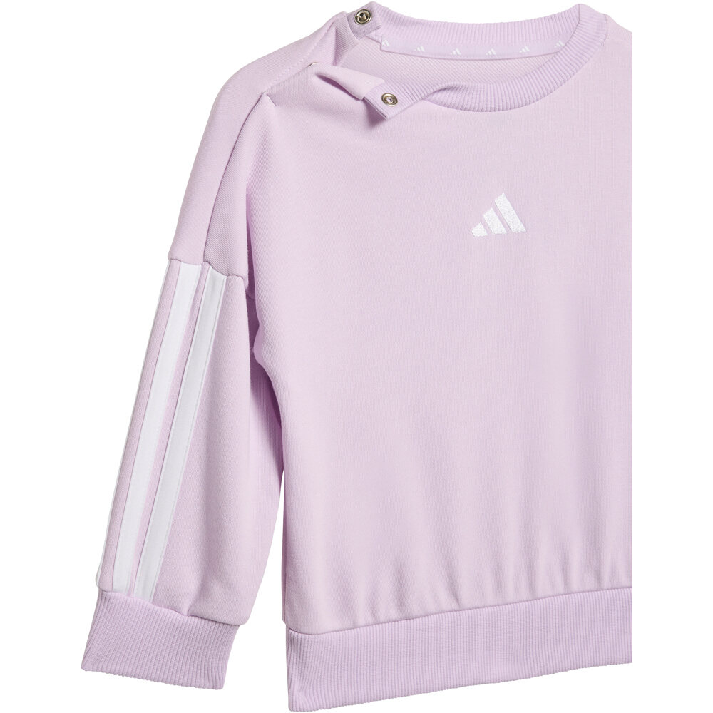 adidas chándal bebé ESSENTIALS 04