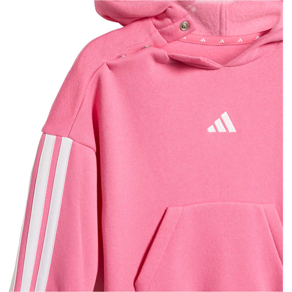 adidas chándal bebé ESSENTIALS 04