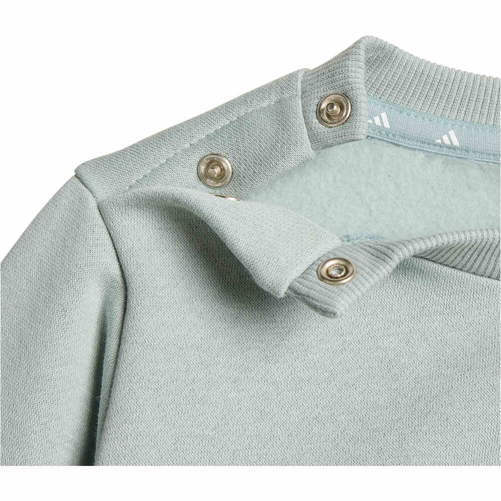 adidas chándal bebé ESSENTIALS 04