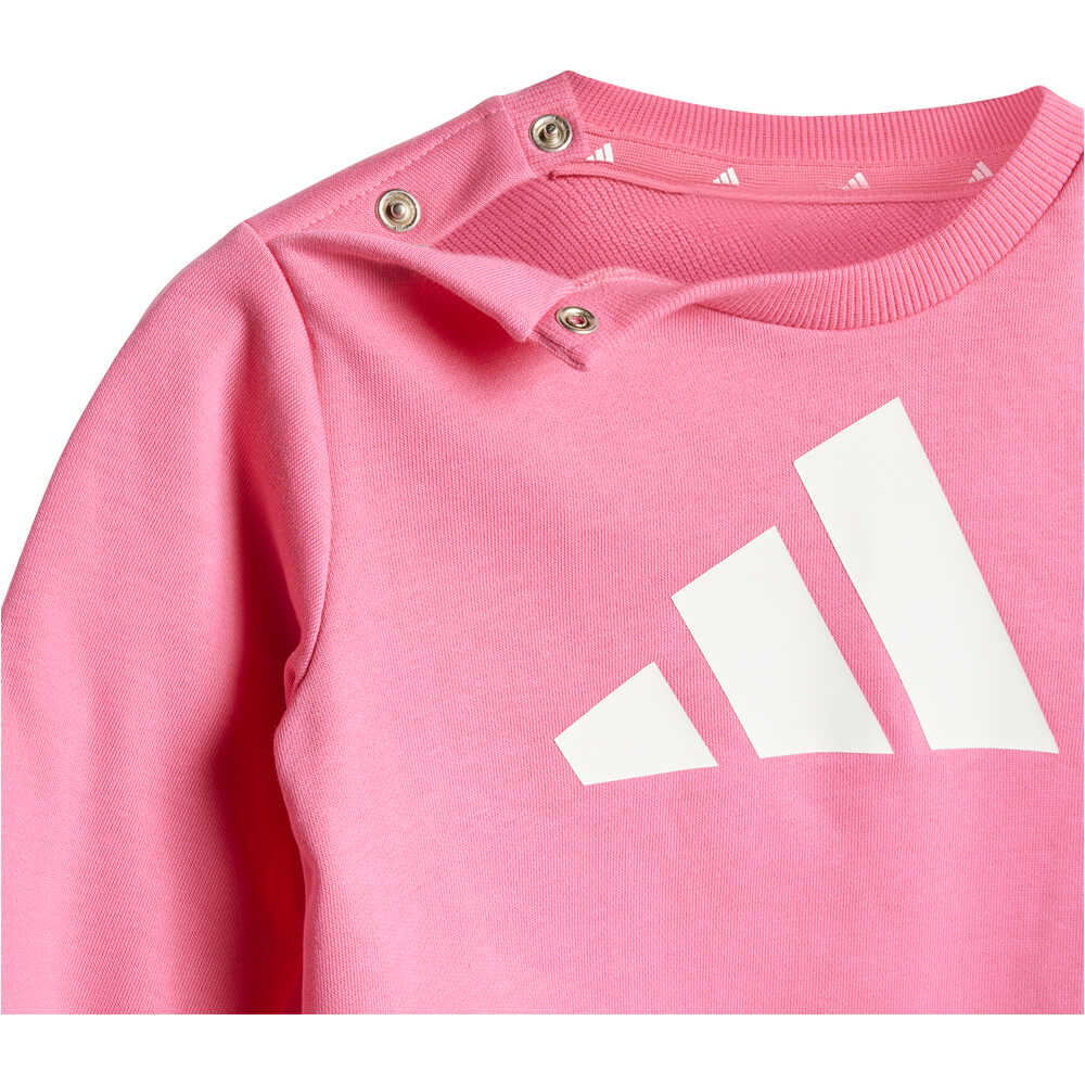 adidas chándal bebé ESSENTIALS 05