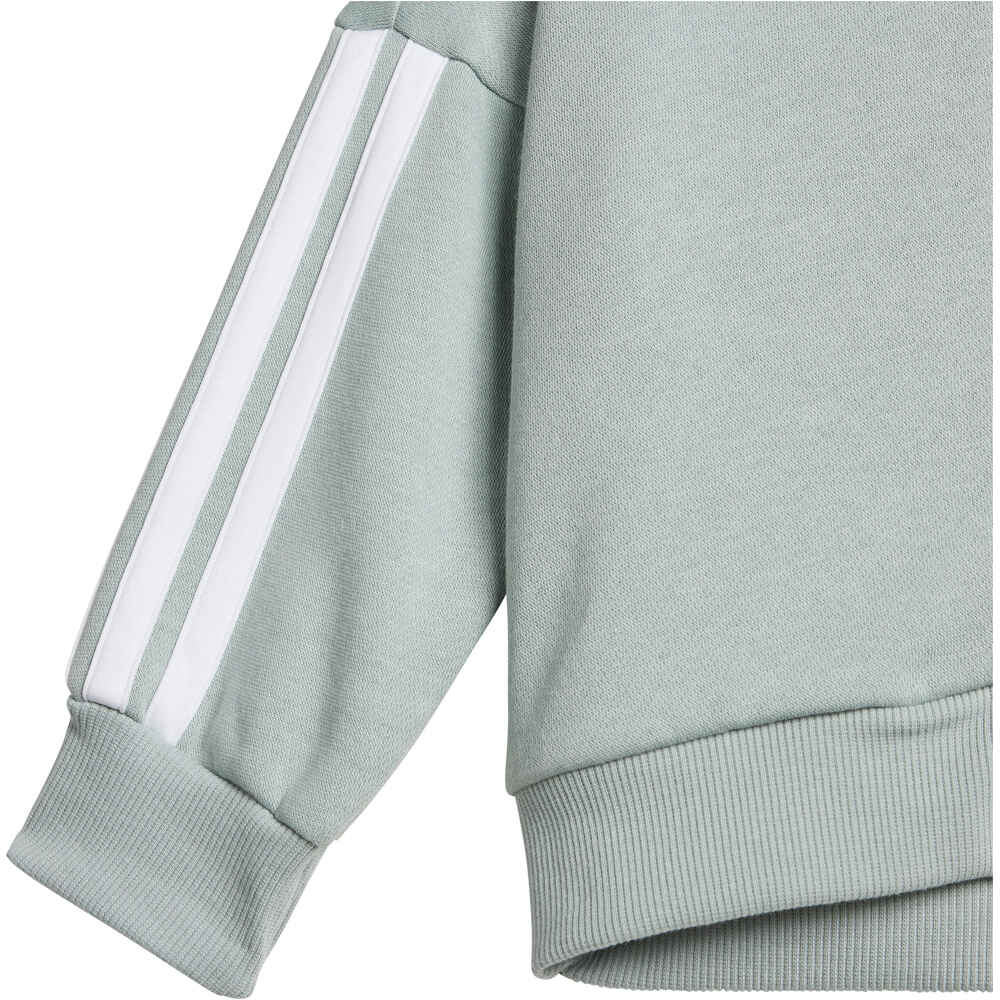 adidas chándal bebé ESSENTIALS 05