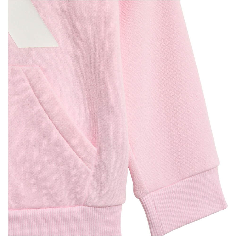 adidas chándal bebé ESSENTIALS 05