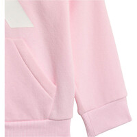 adidas chándal bebé ESSENTIALS 05