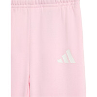 adidas chándal bebé ESSENTIALS 06