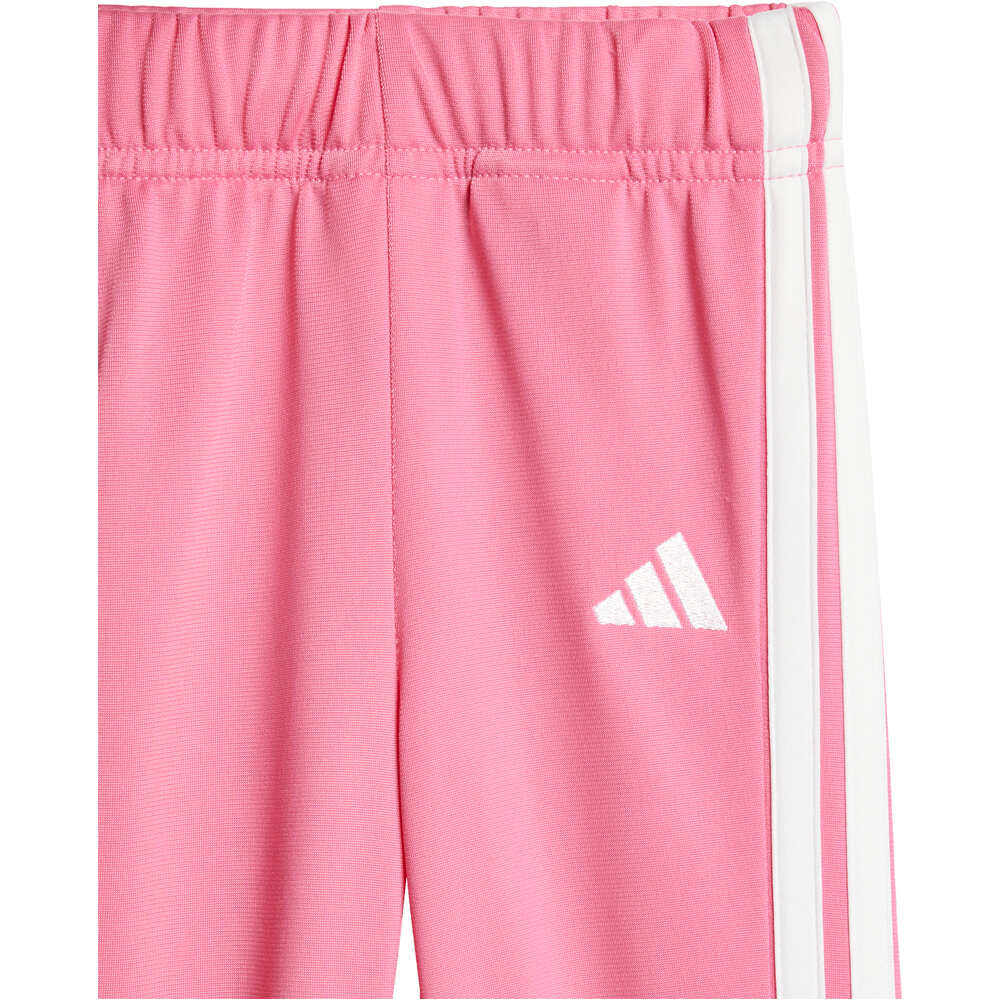 adidas chándal bebé ESSENTIALS CLIMACOOL 04
