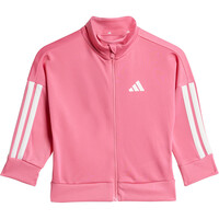 adidas chándal bebé ESSENTIALS CLIMACOOL vista trasera