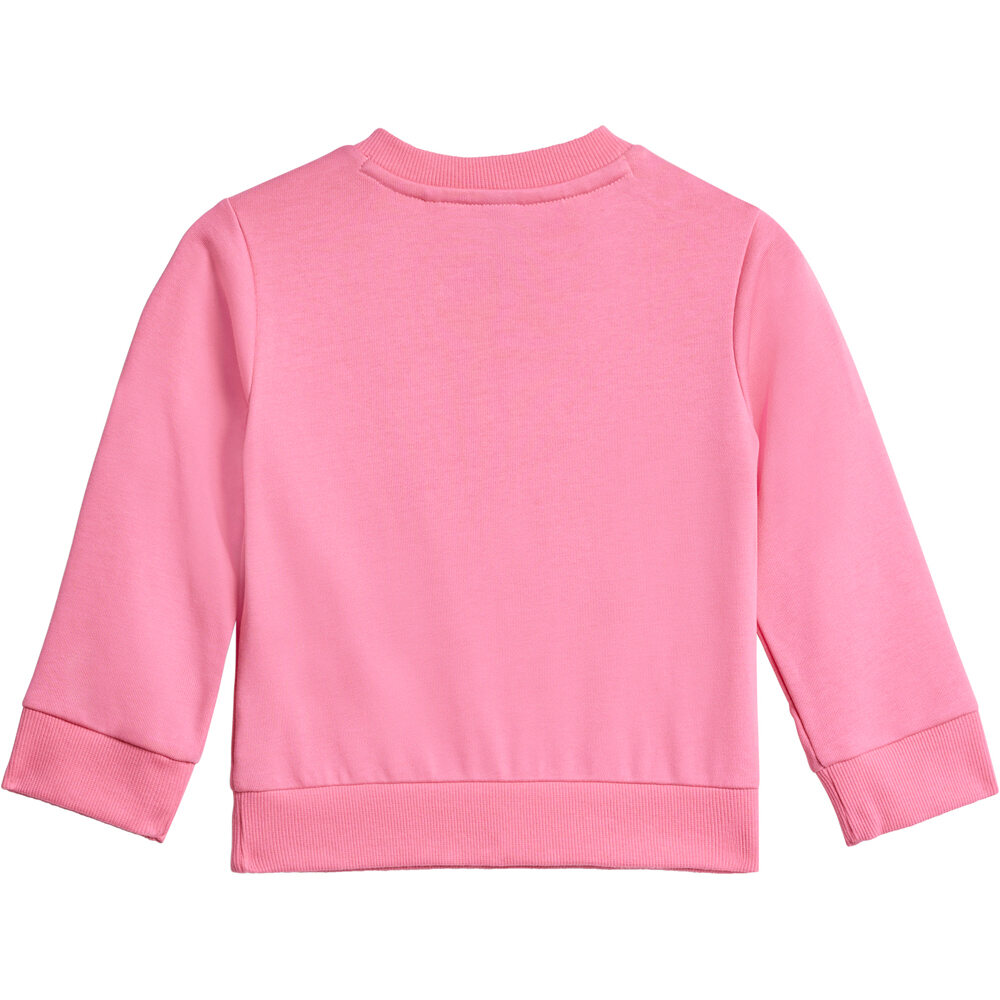 adidas chándal bebé ESSENTIALS vista detalle