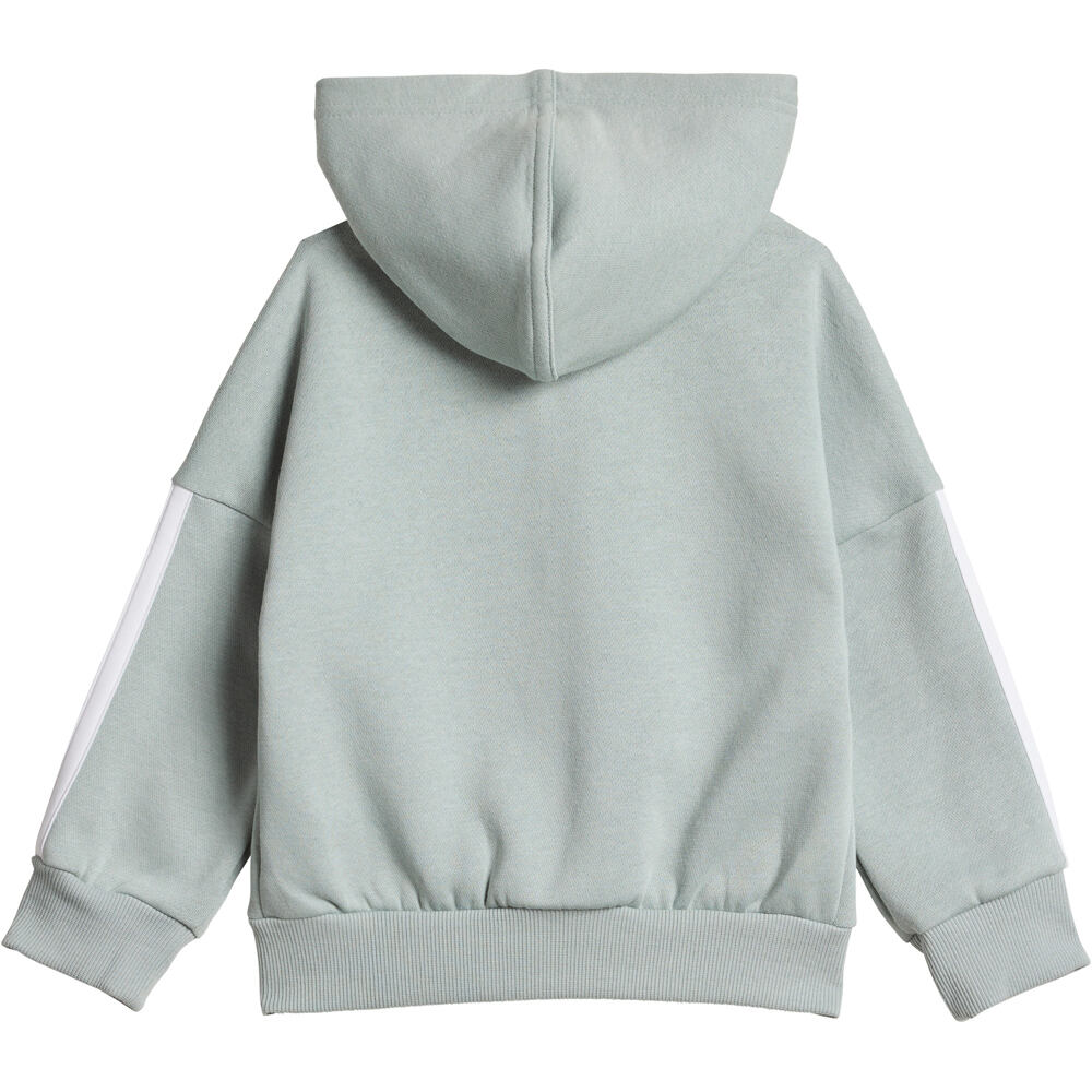 adidas chándal bebé ESSENTIALS vista detalle