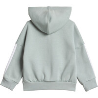 adidas chándal bebé ESSENTIALS vista detalle