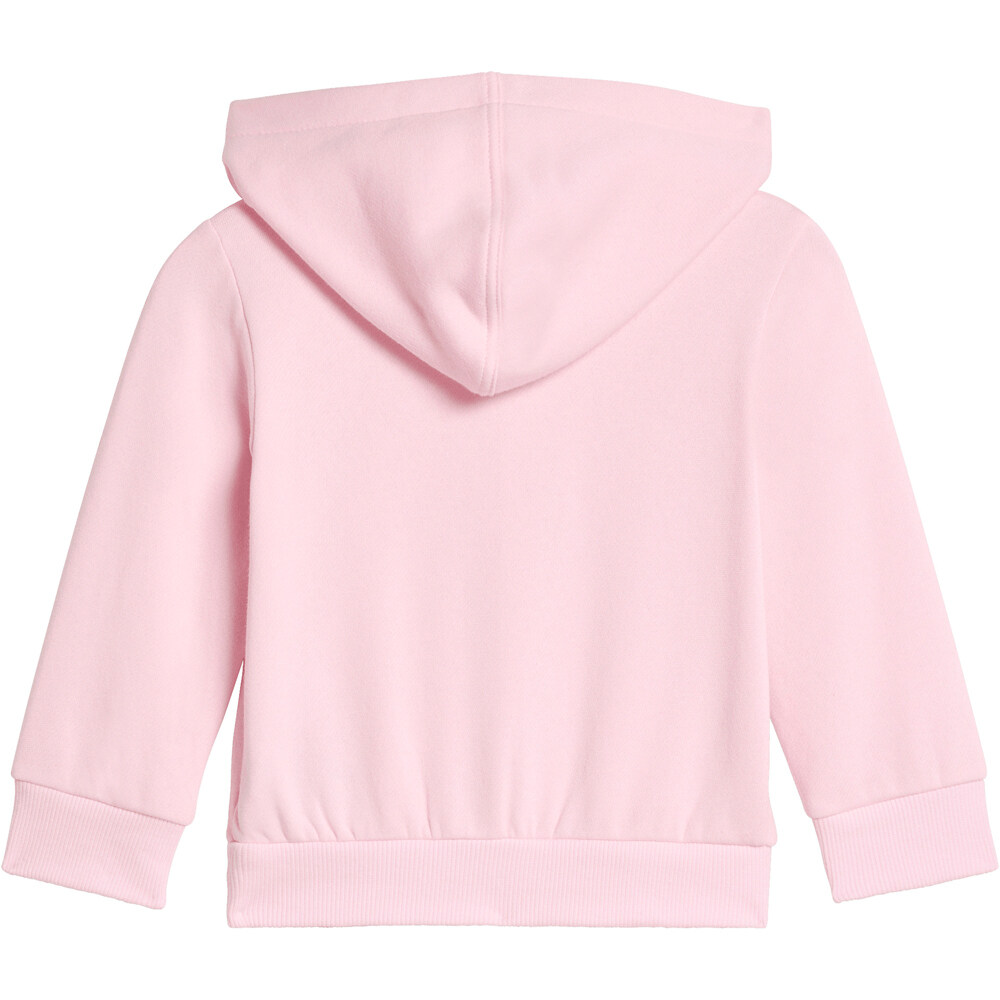 adidas chándal bebé ESSENTIALS vista detalle