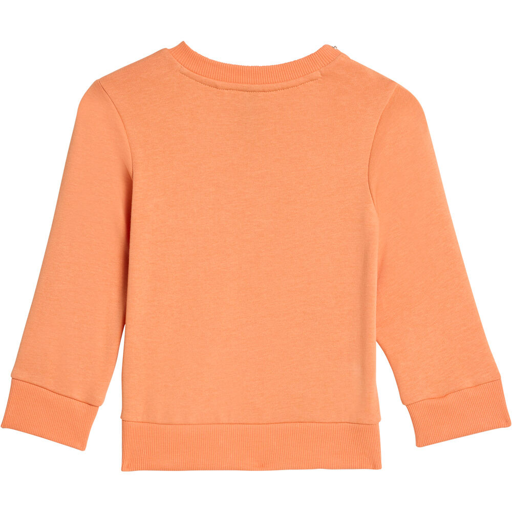 adidas chándal bebé ESSENTIALS vista detalle