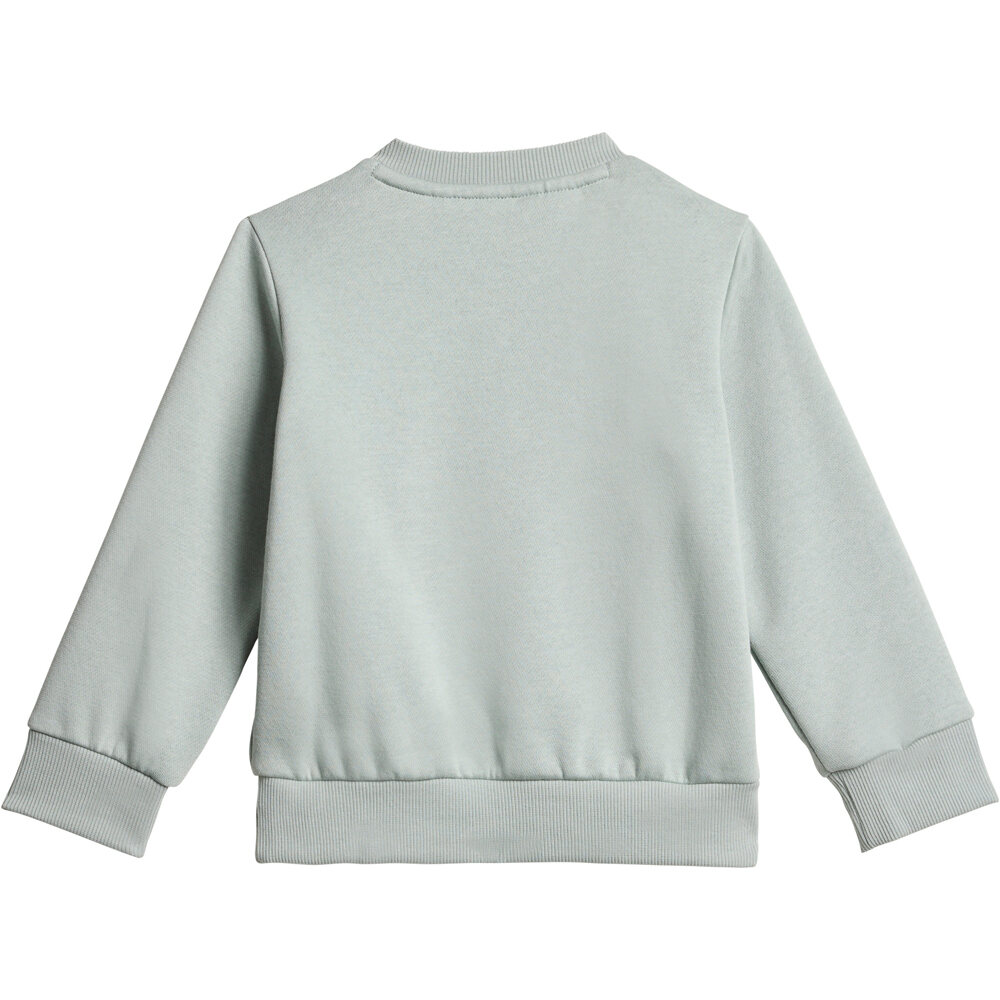 adidas chándal bebé ESSENTIALS vista detalle