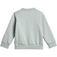 adidas chándal bebé ESSENTIALS vista detalle