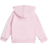 adidas chándal bebé ESSENTIALS vista detalle