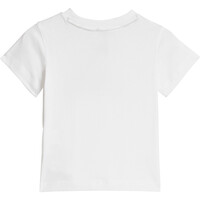 adidas chándal bebé ESSENTIALS vista detalle