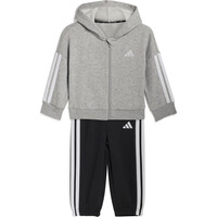 adidas chándal bebé ESSENTIALS vista frontal