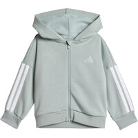 adidas chándal bebé ESSENTIALS vista trasera