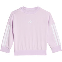 adidas chándal bebé ESSENTIALS vista trasera