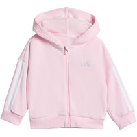 adidas chándal bebé ESSENTIALS vista trasera