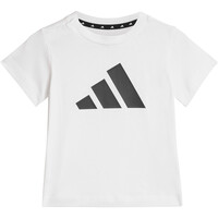 adidas chándal bebé ESSENTIALS vista trasera