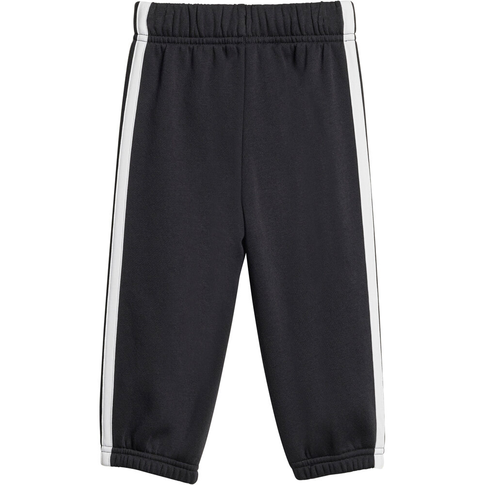 adidas chándal bebé I 3S FL HD JOG 03