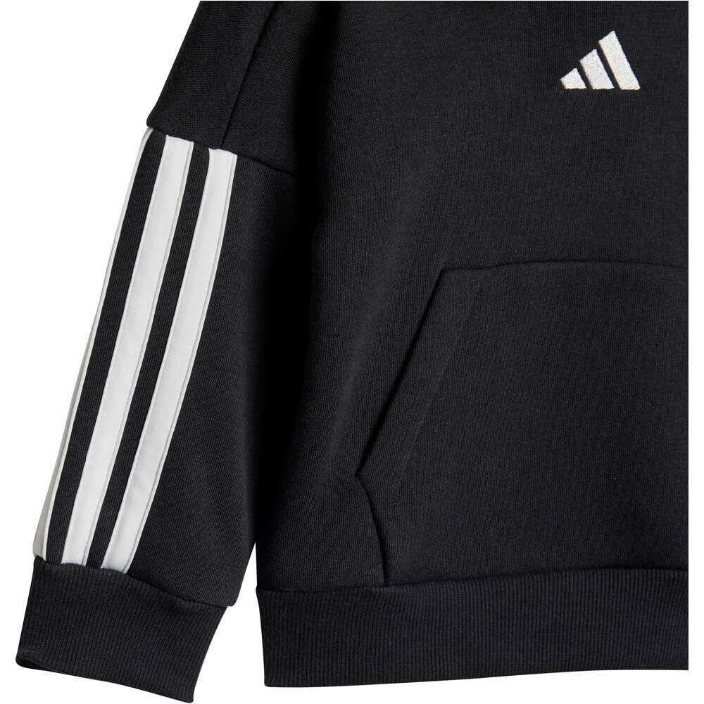 adidas chándal bebé I 3S FL HD JOG 05