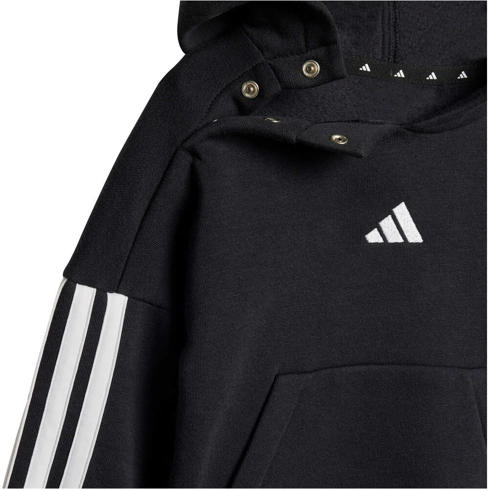 adidas chándal bebé I 3S FL HD JOG 06