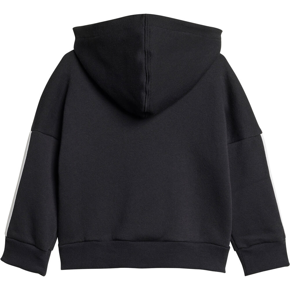 adidas chándal bebé I 3S FL HD JOG vista detalle