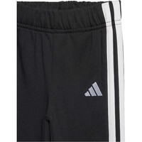 adidas chándal bebé I 3S FT JOG 240 04