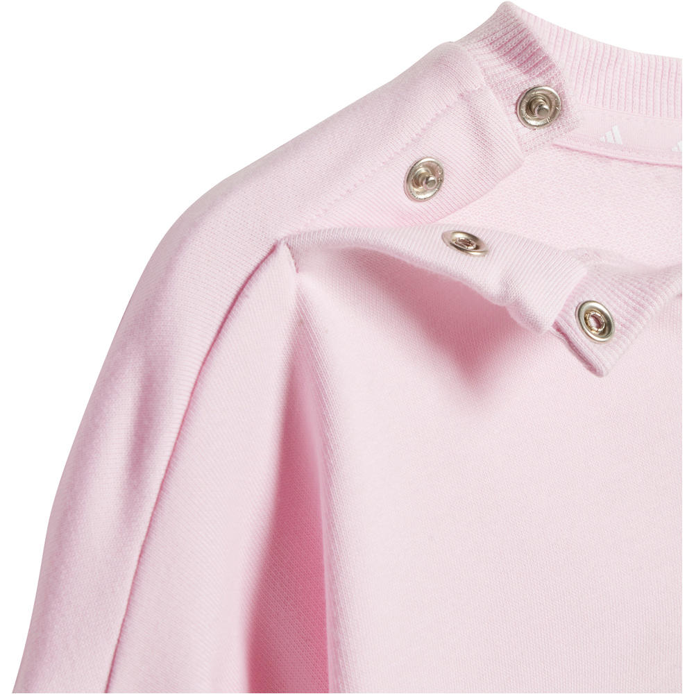 adidas chándal bebé I 3S FT JOG 240 05