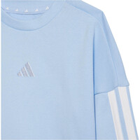 adidas chándal bebé I 3S FT JOG 240 05