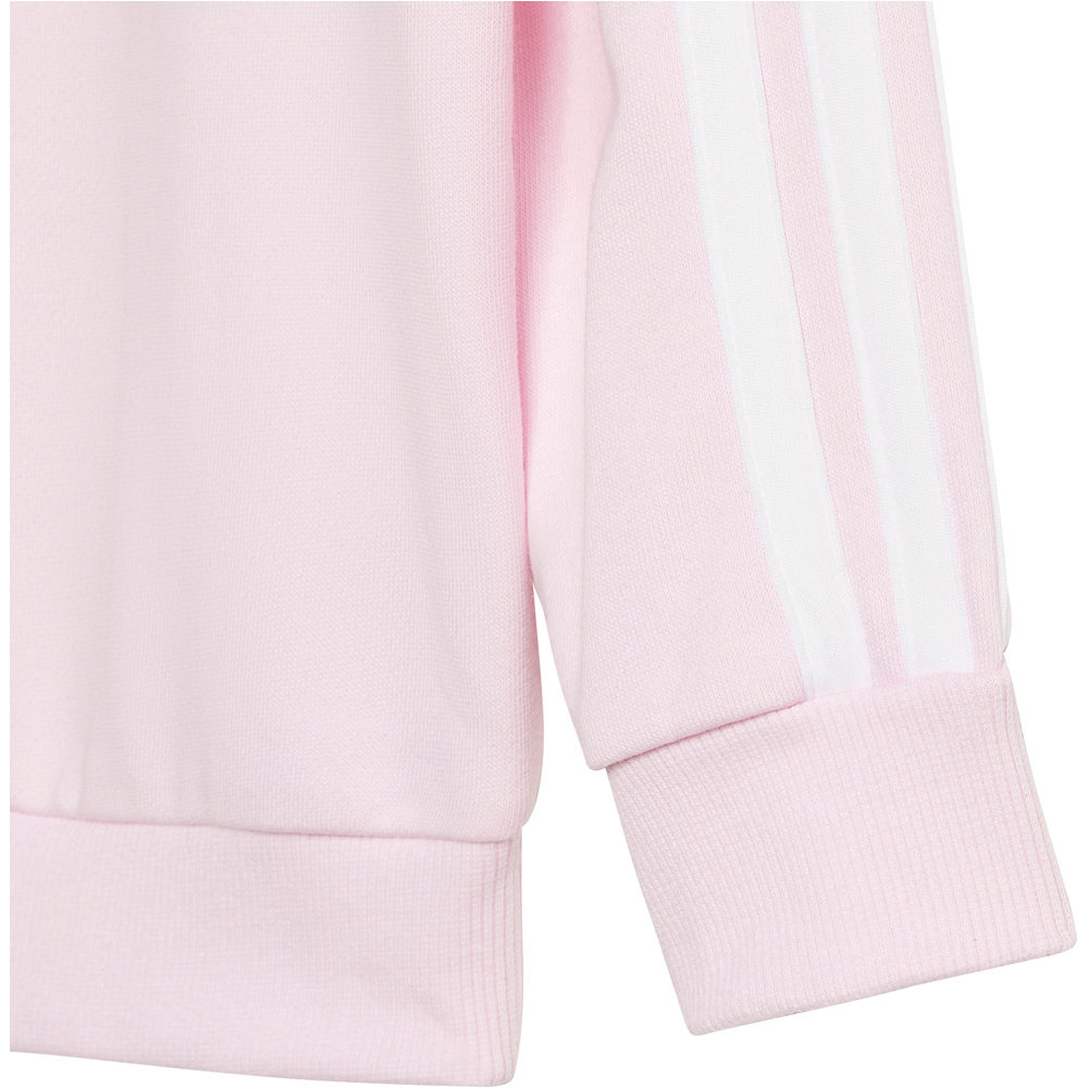 adidas chándal bebé I 3S FT JOG 240 06