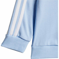 adidas chándal bebé I 3S FT JOG 240 06