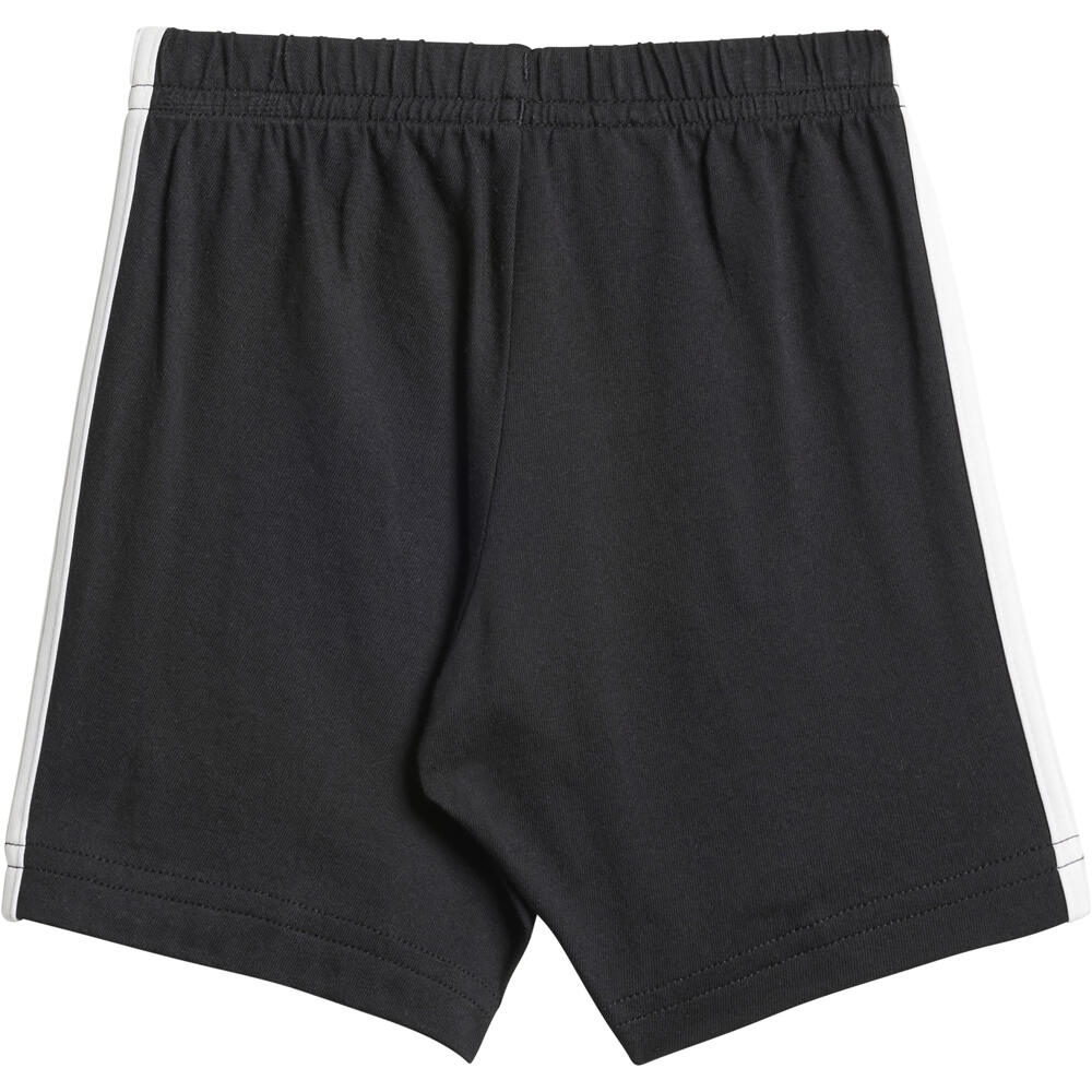 adidas chándal bebé I 3S SPORT SET 03