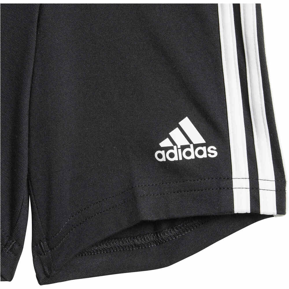 adidas chándal bebé I 3S SPORT SET 06