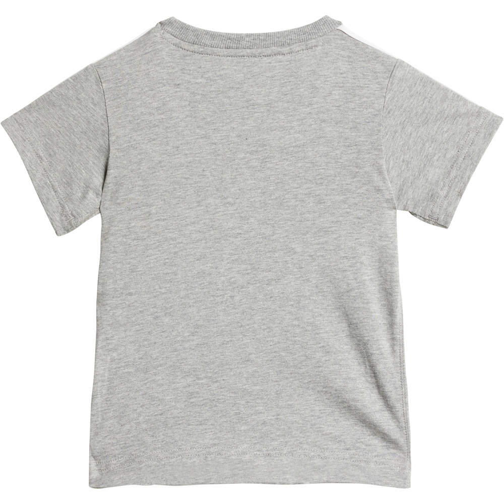 adidas chándal bebé I 3S SPORT SET vista detalle