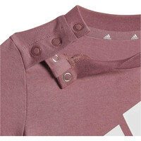 adidas chándal bebé I BL CO T SET 04