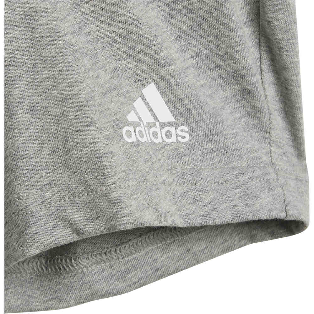 adidas chándal bebé I BL CO T SET 06