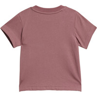 adidas chándal bebé I BL CO T SET vista detalle