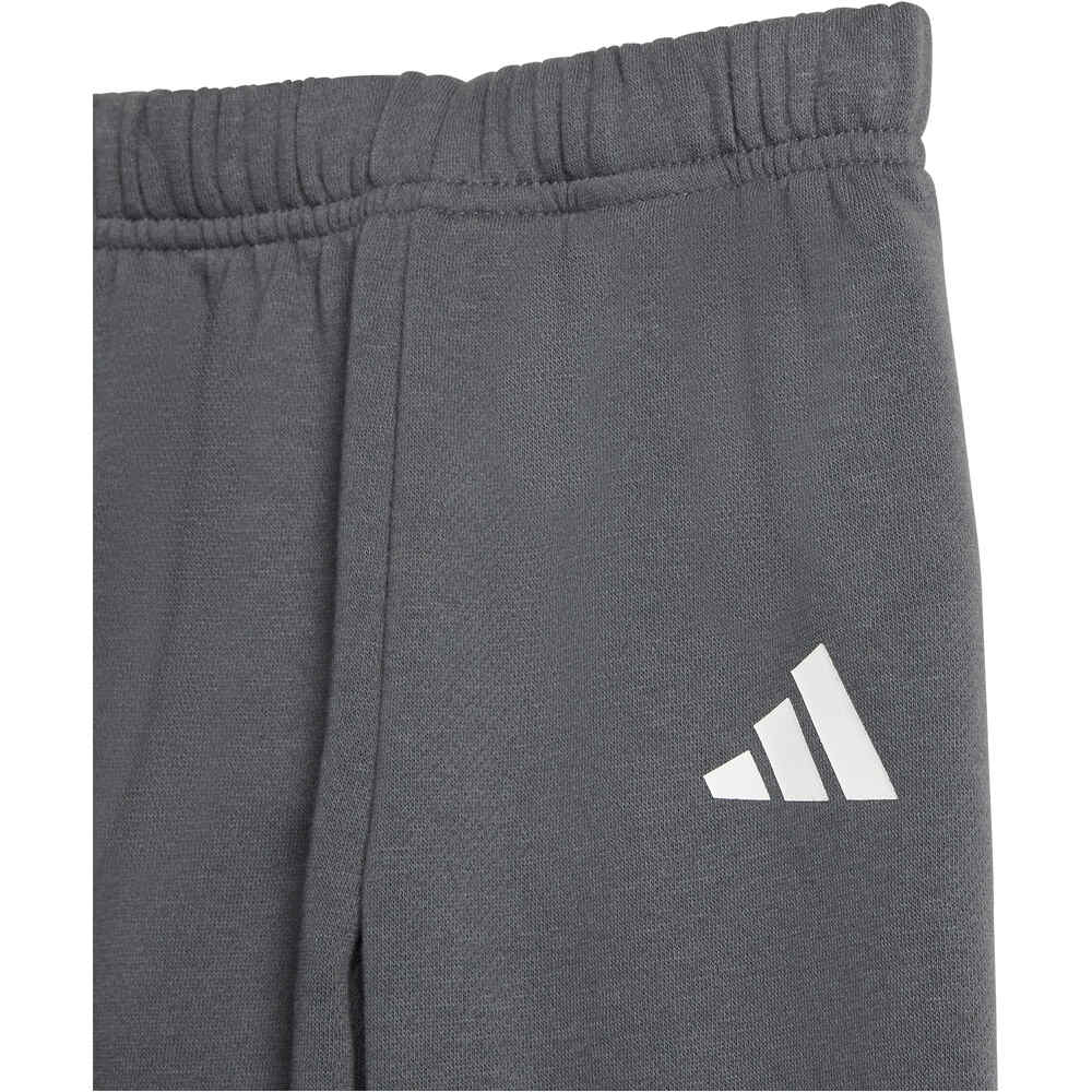 adidas chándal bebé I BL FL FZ  TS 04