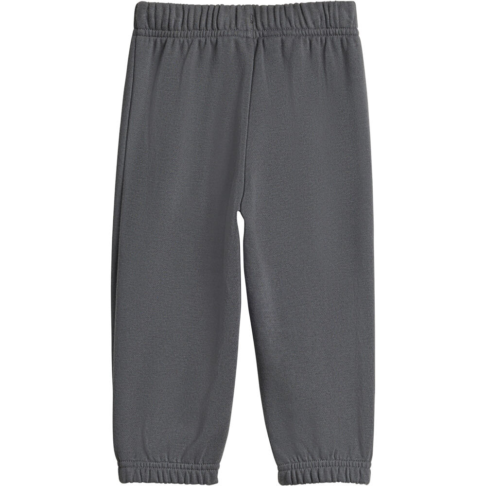 adidas chándal bebé I BL FL FZ  TS vista detalle