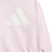 adidas chándal bebé I BL FL JOG 240 04