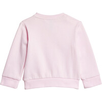 adidas chándal bebé I BL FL JOG 240 vista detalle