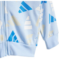 adidas chándal bebé I CLBRTNTS 04