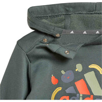 adidas chándal bebé I FRUIT FL JOG 04