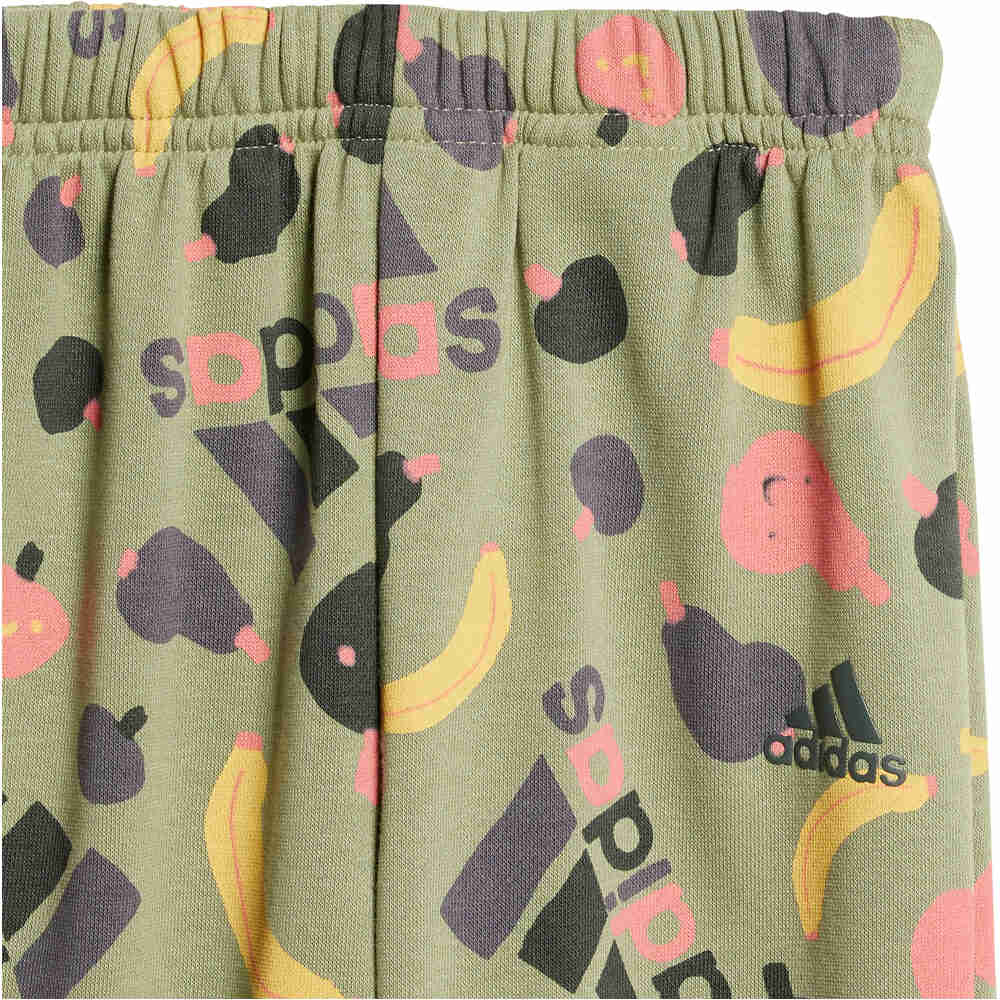 adidas chándal bebé I FRUIT FL JOG 06