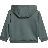 adidas chándal bebé I FRUIT FL JOG vista detalle